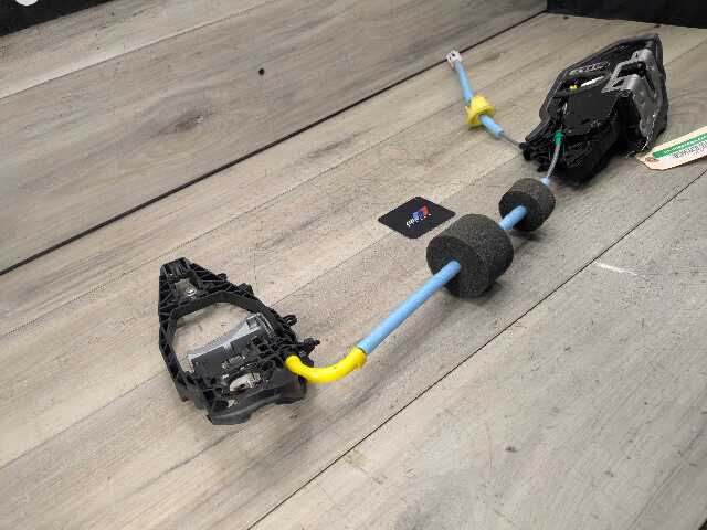 OEM BMW F44 G20 G80 330 M340 M3 FRONT RIGHT PASSENGER Door Lock Latch Actuator