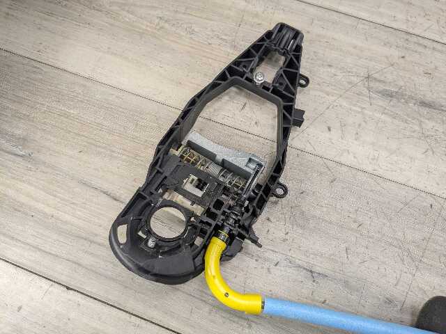 OEM BMW F44 G20 G80 330 M340 M3 FRONT RIGHT PASSENGER Door Lock Latch Actuator