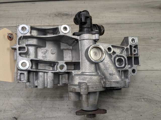 OEM BMW G01 G20 G22 G23 G26 G30 330 430 X3 Coolant Water Pump w/ Support B46 B58