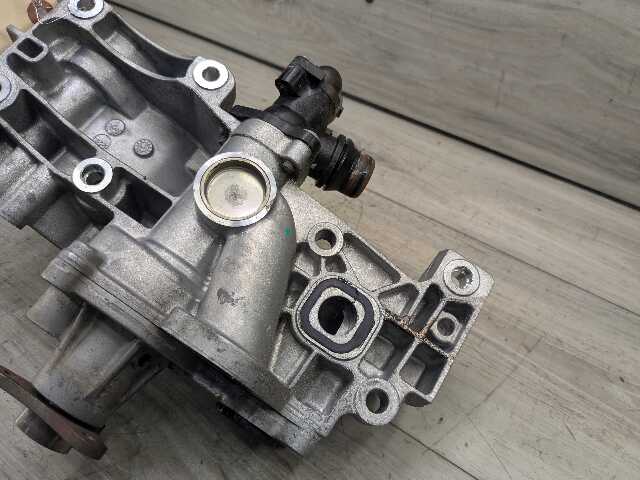 OEM BMW G01 G20 G22 G23 G26 G30 330 430 X3 Coolant Water Pump w/ Support B46 B58