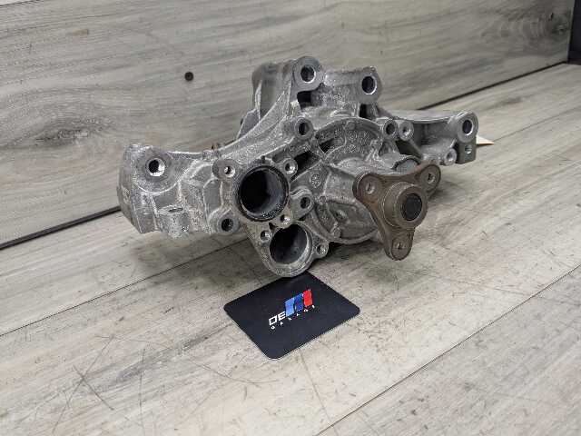 OEM BMW G01 G20 G22 G23 G26 G30 330 430 X3 Coolant Water Pump w/ Support B46 B58