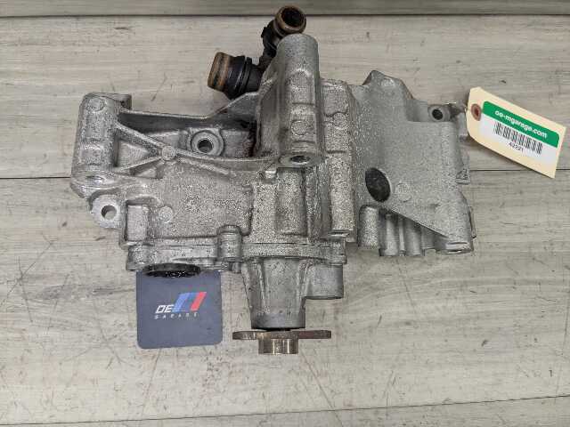 OEM BMW G01 G20 G22 G23 G26 G30 330 430 X3 Coolant Water Pump w/ Support B46 B58