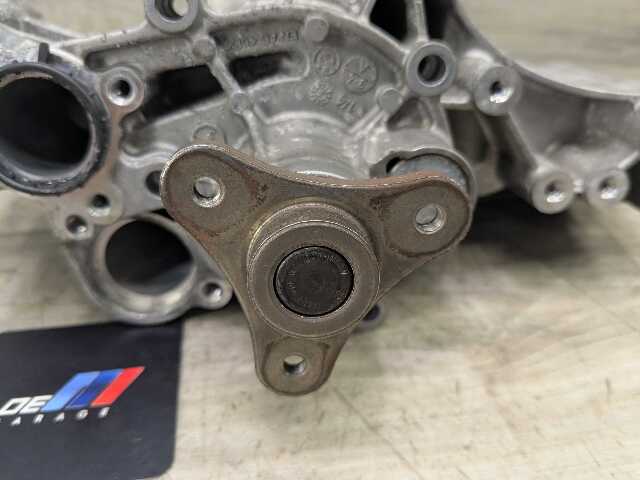 OEM BMW G01 G20 G22 G23 G26 G30 330 430 X3 Coolant Water Pump w/ Support B46 B58