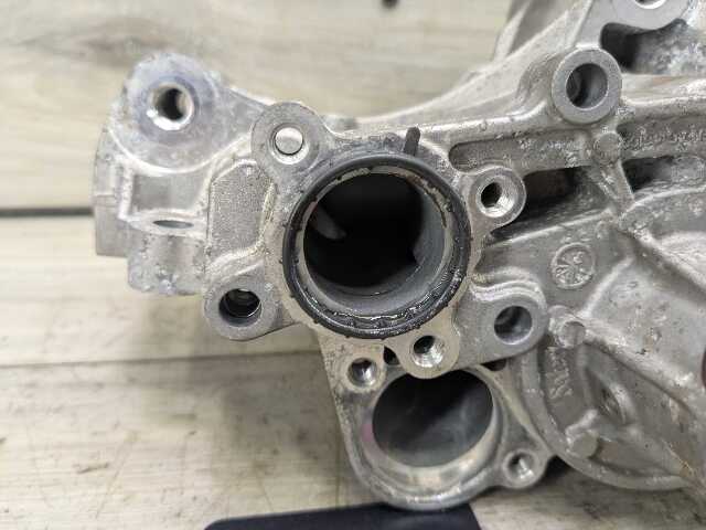 OEM BMW G01 G20 G22 G23 G26 G30 330 430 X3 Coolant Water Pump w/ Support B46 B58