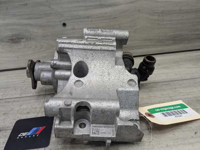 OEM BMW G01 G20 G22 G23 G26 G30 330 430 X3 Coolant Water Pump w/ Support B46 B58