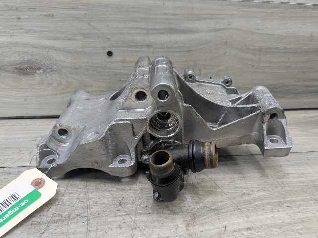 OEM BMW G01 G20 G22 G23 G26 G30 330 430 X3 Coolant Water Pump w/ Support B46 B58