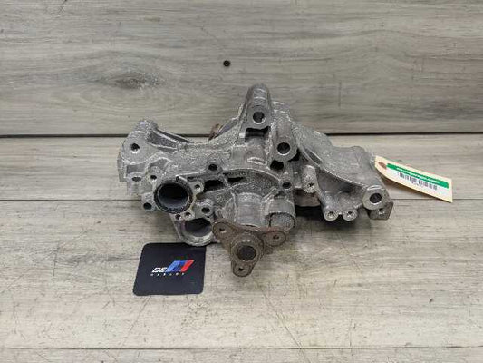 OEM BMW G01 G20 G22 G23 G26 G30 330 430 X3 Coolant Water Pump w/ Support B46 B58