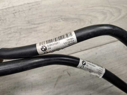 OEM BMW G20 G22 G23 G42 230 330 430 AT Transmission Oil Cooler Hose Pipe Lines