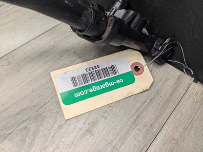 OEM BMW G20 G22 G23 G42 230 330 430 AT Transmission Oil Cooler Hose Pipe Lines