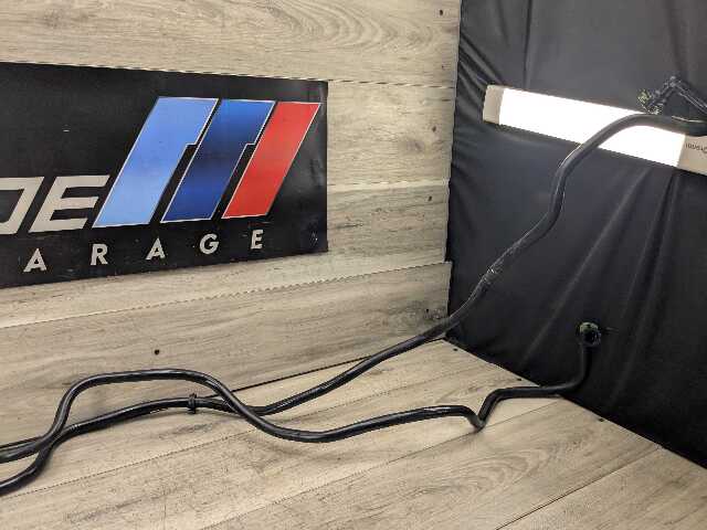 OEM BMW G20 G22 G23 G42 230 330 430 AT Transmission Oil Cooler Hose Pipe Lines