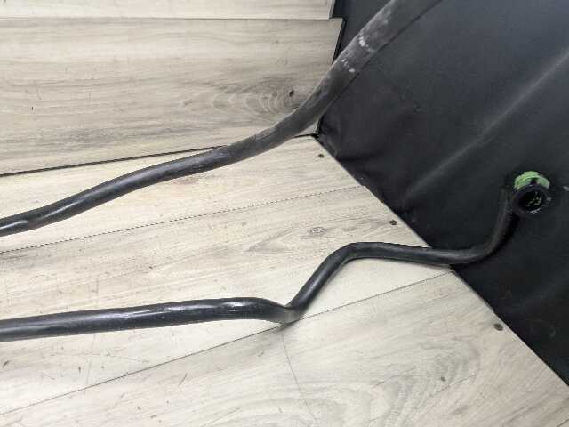 OEM BMW G20 G22 G23 G42 230 330 430 AT Transmission Oil Cooler Hose Pipe Lines