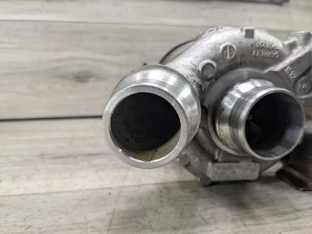 OEM BMW G01 G05 G20 G26 G42 G30 330 430 Engine B46 Turbo Charger w/ Manifold 73k