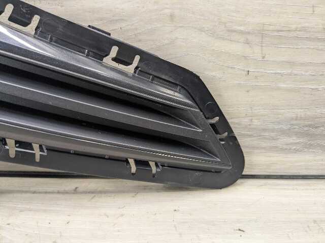 19-22 OEM BMW G20 330 BASIS Front Left Driver Side Bumper Grill Grille