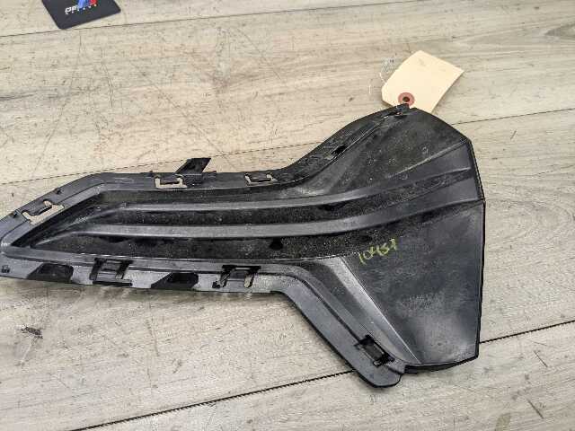 19-22 OEM BMW G20 330 BASIS Front Left Driver Side Bumper Grill Grille