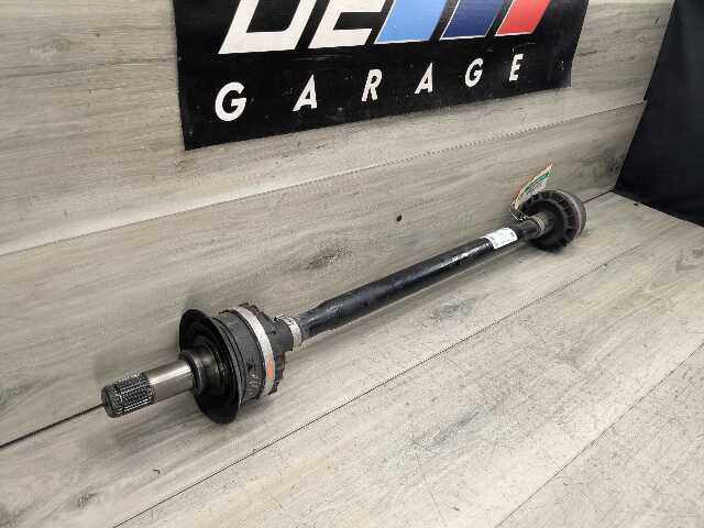 OEM BMW G20 G42 230i 230iX 330i 330iX REAR Right Passenger Output Shaft CV Axle