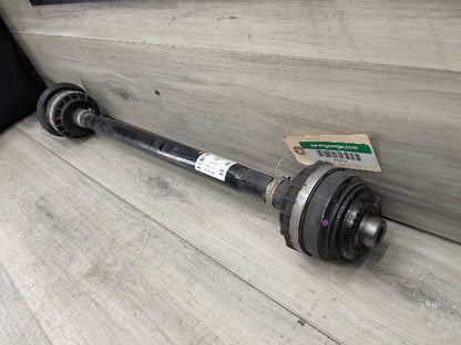 OEM BMW G20 G42 230i 230iX 330i 330iX REAR Right Passenger Output Shaft CV Axle