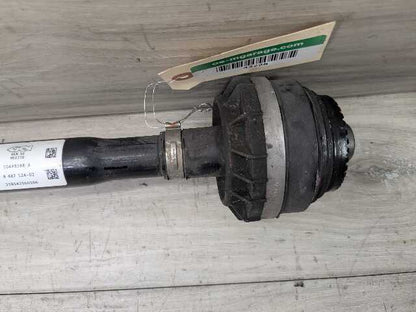 OEM BMW G20 G42 230i 230iX 330i 330iX REAR Right Passenger Output Shaft CV Axle