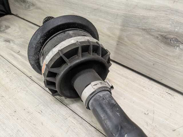 OEM BMW G20 G42 230i 230iX 330i 330iX REAR Right Passenger Output Shaft CV Axle