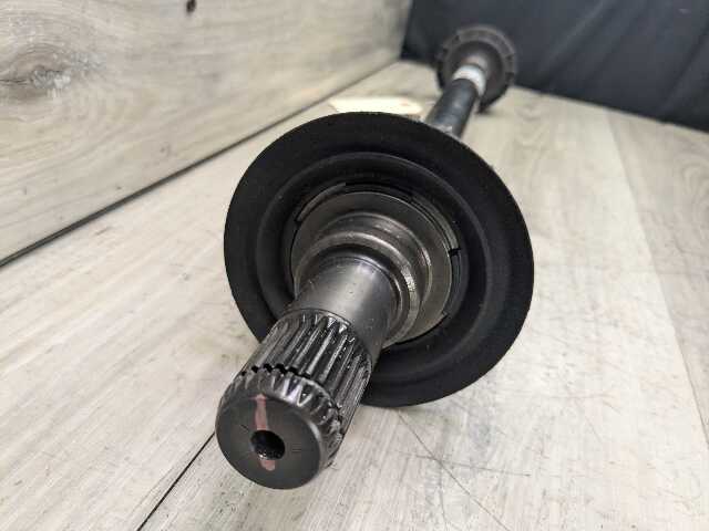 OEM BMW G20 G42 230i 230iX 330i 330iX REAR Left Driver Output Half Shaft CV Axle