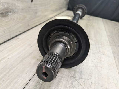 OEM BMW G20 G42 230i 230iX 330i 330iX REAR Left Driver Output Half Shaft CV Axle
