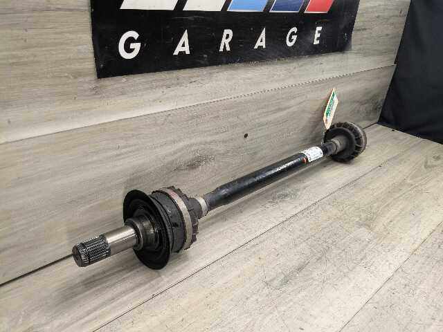 OEM BMW G20 G42 230i 230iX 330i 330iX REAR Left Driver Output Half Shaft CV Axle