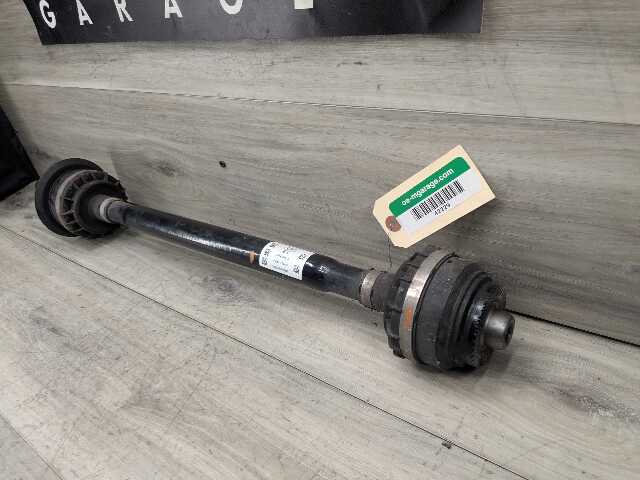 OEM BMW G20 G42 230i 230iX 330i 330iX REAR Left Driver Output Half Shaft CV Axle