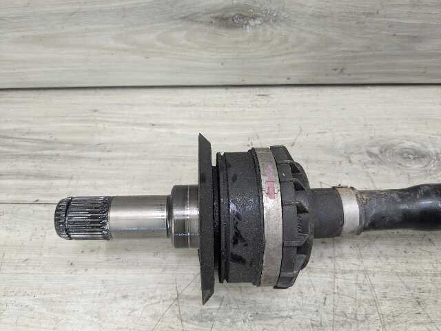 OEM BMW G20 G42 230i 230iX 330i 330iX REAR Left Driver Output Half Shaft CV Axle