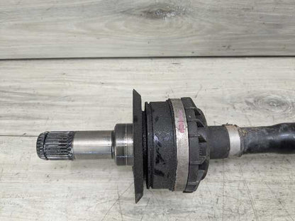 OEM BMW G20 G42 230i 230iX 330i 330iX REAR Left Driver Output Half Shaft CV Axle