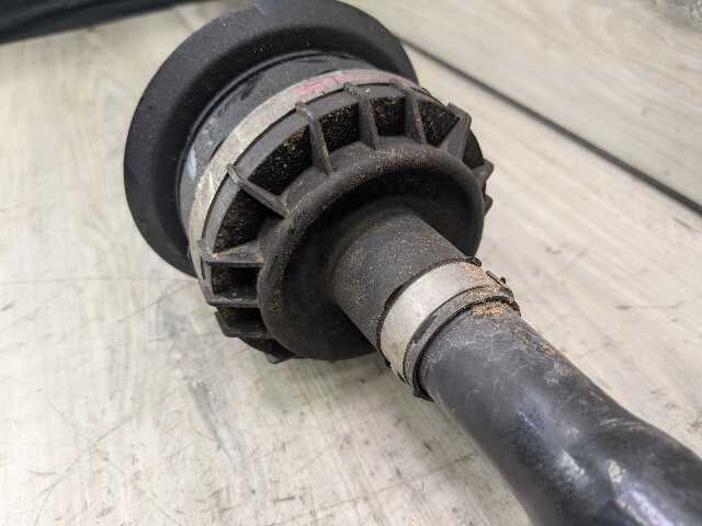 OEM BMW G20 G42 230i 230iX 330i 330iX REAR Left Driver Output Half Shaft CV Axle