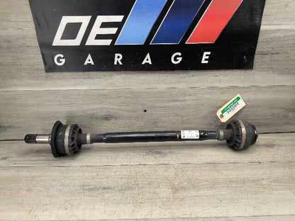 OEM BMW G20 G42 230i 230iX 330i 330iX REAR Left Driver Output Half Shaft CV Axle