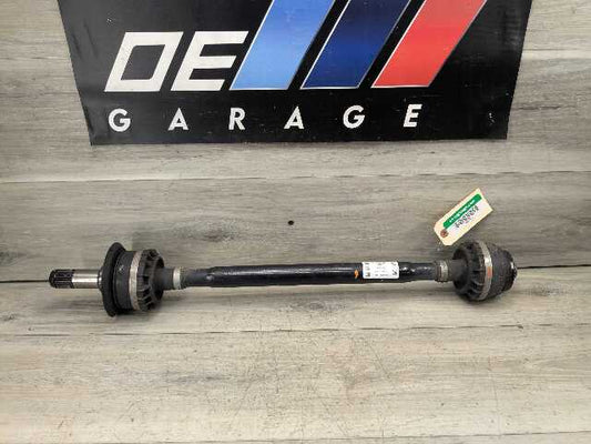 OEM BMW G20 G42 230i 230iX 330i 330iX REAR Left Driver Output Half Shaft CV Axle
