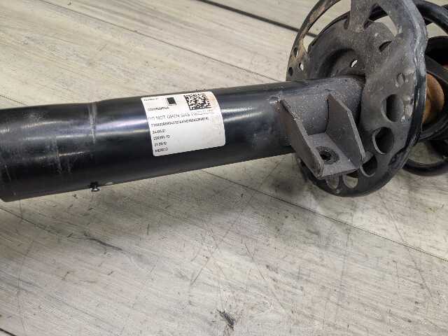 *19-25 OEM BMW G20 330i FRONT Left Driver Spring Strut Shock Absorber RWD