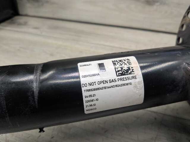 *19-25 OEM BMW G20 330i FRONT Left Driver Spring Strut Shock Absorber RWD
