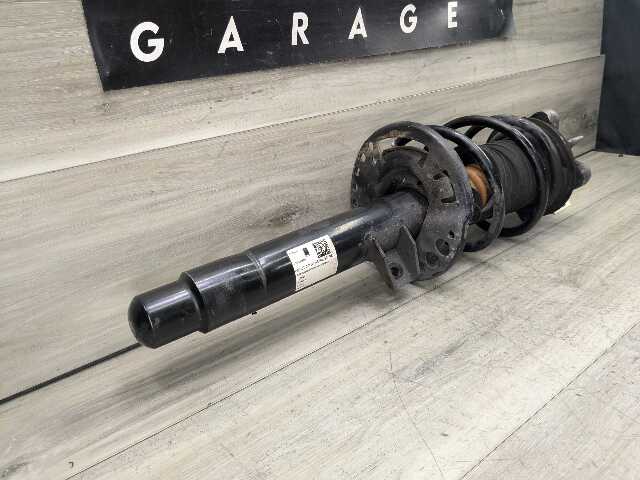 *19-25 OEM BMW G20 330i FRONT Left Driver Spring Strut Shock Absorber RWD