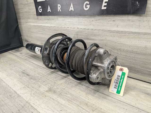 *19-25 OEM BMW G20 330i FRONT Left Driver Spring Strut Shock Absorber RWD