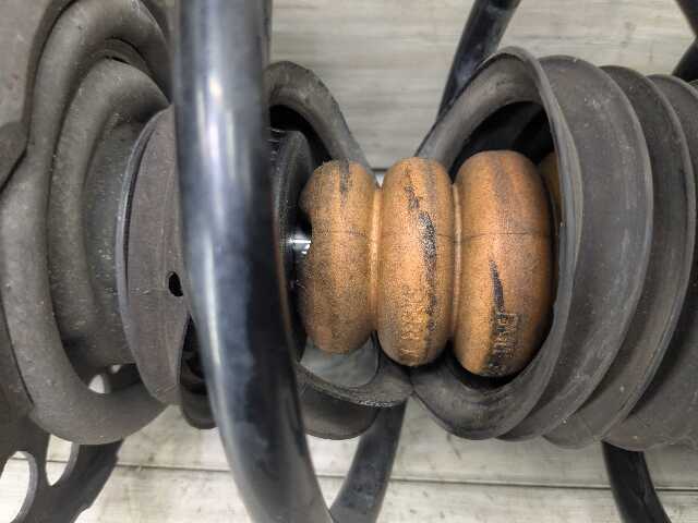 *19-25 OEM BMW G20 330i FRONT Left Driver Spring Strut Shock Absorber RWD