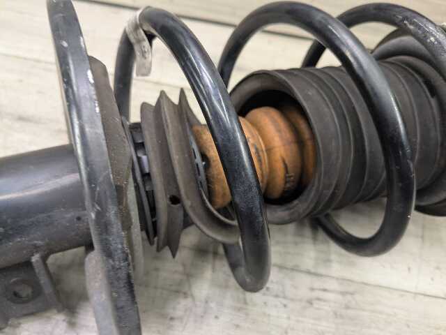 *19-25 OEM BMW G20 330i FRONT Left Driver Spring Strut Shock Absorber RWD