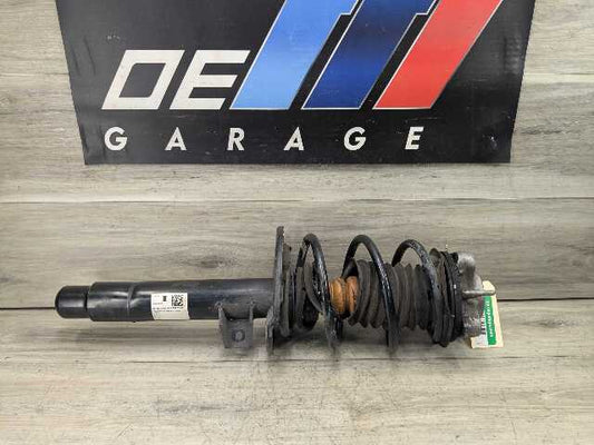 *19-25 OEM BMW G20 330i FRONT Left Driver Spring Strut Shock Absorber RWD