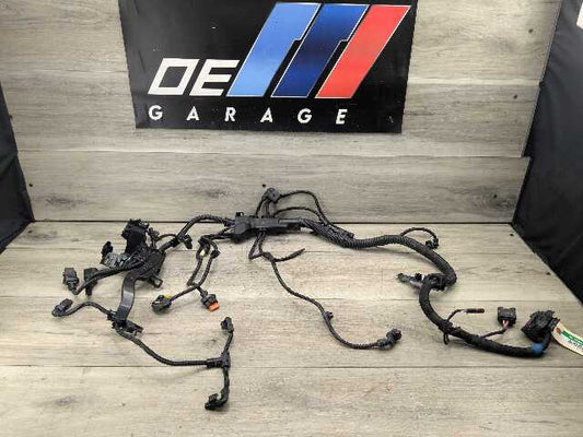 OEM BMW G20 330i Engine B46 Module Harness