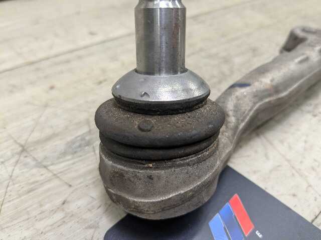 OEM BMW G20 G22 G23 G26 G42 230 330 430 Front Left Driver Inner Outer Tie Rod