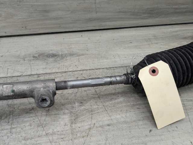 OEM BMW G20 G22 G23 G26 G42 230 330 430 Front Left Driver Inner Outer Tie Rod