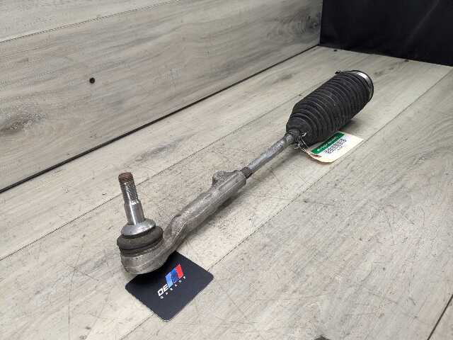 OEM BMW G20 G22 G23 G26 G42 230 330 430 Front Left Driver Inner Outer Tie Rod
