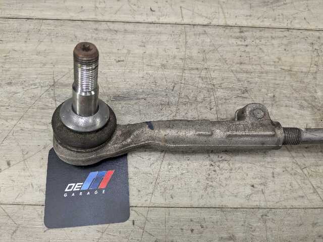 OEM BMW G20 G22 G23 G26 G42 230 330 430 Front Left Driver Inner Outer Tie Rod