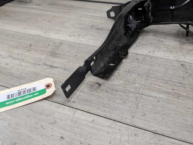 OEM BMW G20 G22 G23 G26 G42 Front Left Driver Headlight Support Mount Bracket