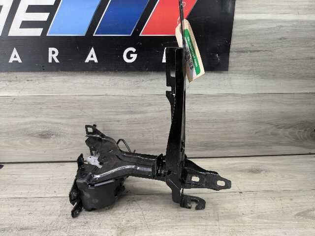 OEM BMW G20 G22 G23 G26 G42 Front Left Driver Headlight Support Mount Bracket