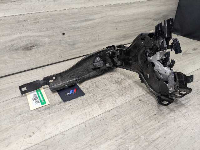 OEM BMW G20 G22 G23 G26 G42 Front Left Driver Headlight Support Mount Bracket