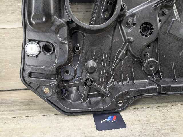 19-25 OEM BMW G20 G80 330 M340 M3 FRONT RIGHT Passenger Door Window Regulator