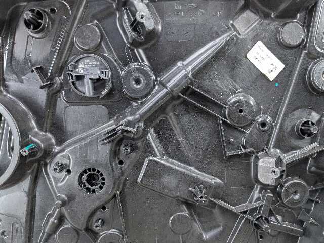 19-25 OEM BMW G20 G80 330 M340 M3 FRONT RIGHT Passenger Door Window Regulator