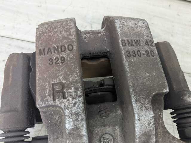 OEM BMW G20 G22 G23 G26 G42 330 M340 430 440 REAR Right Passenger Brake Caliper