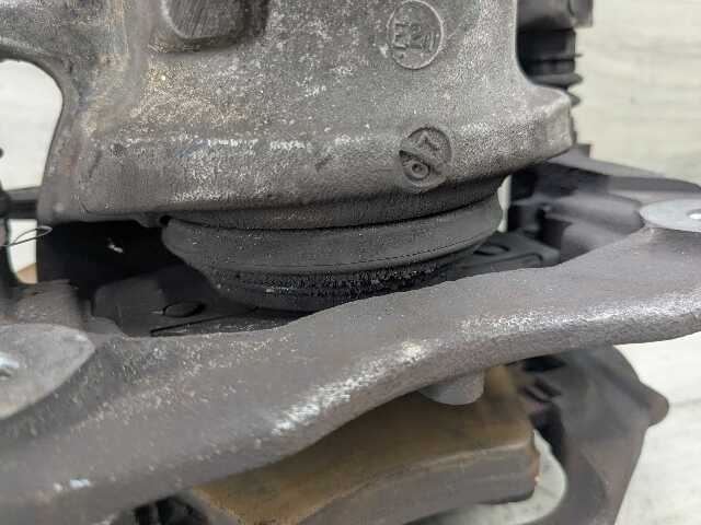 OEM BMW G01 G20 G22 G23 G26 G29 X3 330 430 FRONT Left Driver Side Brake Caliper